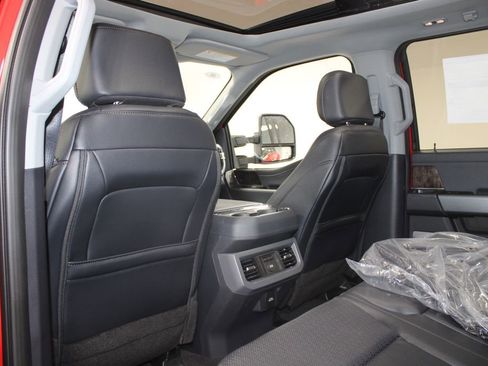 New 2026 Ford F350 Lariat AWD/4WD image 26