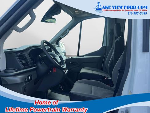 New 2025 Ford Transit 250 BASE image 18