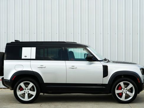 Used 2023 Land Rover Defender 110 X image 56