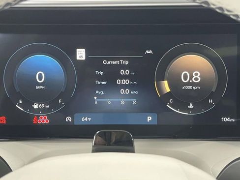 New 2026 Hyundai Palisade Calligraphy AWD/4WD image 30
