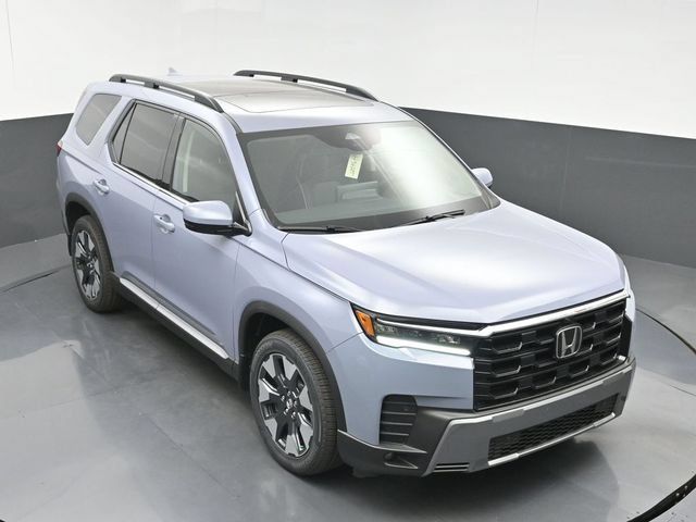 New 2026 Honda Pilot Elite image 34