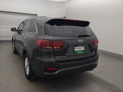 Used 2020 Kia Sorento LX w/ LX I4 Convenience Package FWD image 5
