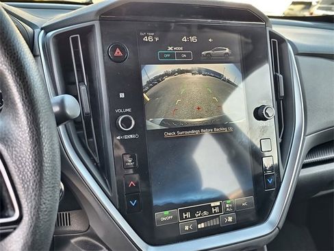 Used 2024 Subaru Crosstrek 2.0i Premium image 27