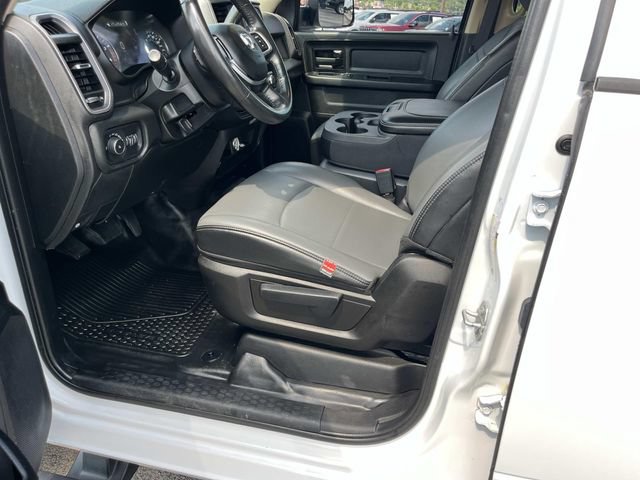 Used 2020 RAM 2500 Tradesman w/ Safety Group RWD image 25