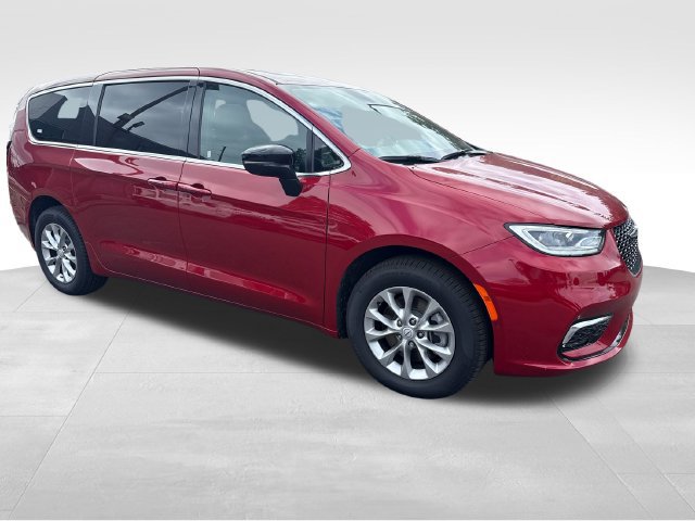 New 2025 Chrysler Pacifica Select AWD/4WD 360° Tour
