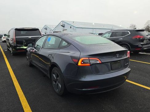 Used 2022 Tesla Model 3 Long Range image 3