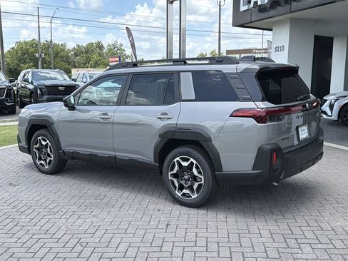 New 2026 Subaru Outback Touring AWD/4WD image 4