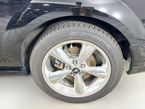 Used 2008 Ford Mustang GT Premium image 34