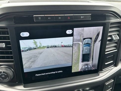 Used 2024 Ford F150 XLT w/ Equipment Group 302A MID AWD/4WD image 18