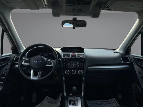 Used 2018 Subaru Forester 2.5i Premium image 34