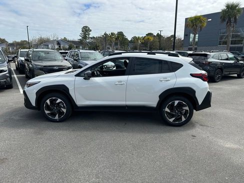 New 2026 Subaru Crosstrek 2.5i Limited w/ Popular Package #3A image 6