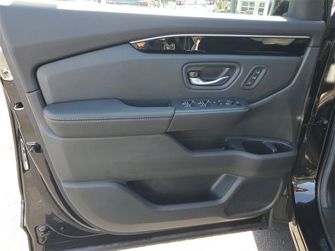 Used 2026 Honda Passport RTL image 17