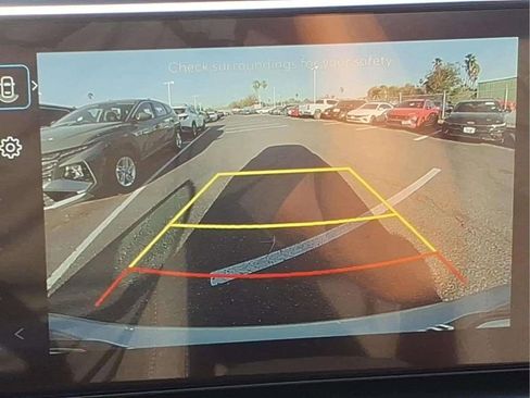Used 2026 Hyundai Tucson SE FWD image 14