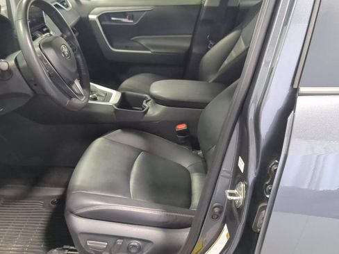Used 2024 Toyota RAV4 XLE Premium w/ Weather Package AWD/4WD image 20