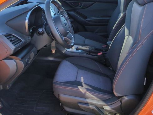 Used 2018 Subaru Crosstrek 2.0i Premium image 14