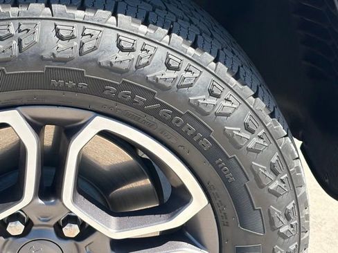 Used 2023 Jeep Grand Cherokee Trailhawk w/ Advanced Protech Group II image 8