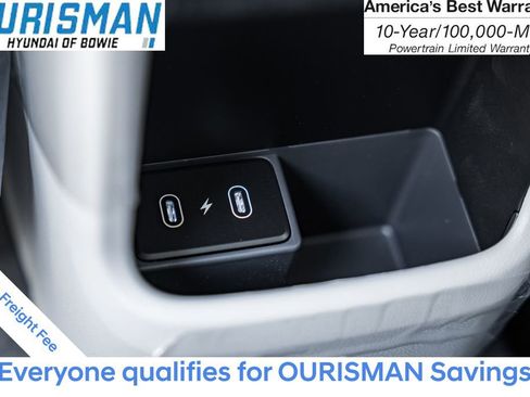 New 2026 Hyundai Kona SEL Sport image 31