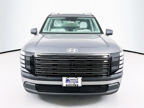 New 2026 Hyundai Palisade Limited AWD/4WD image 2