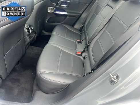 Certified 2023 Mercedes-Benz GLC 300 4MATIC w/ Pinnacle Trim Package image 32