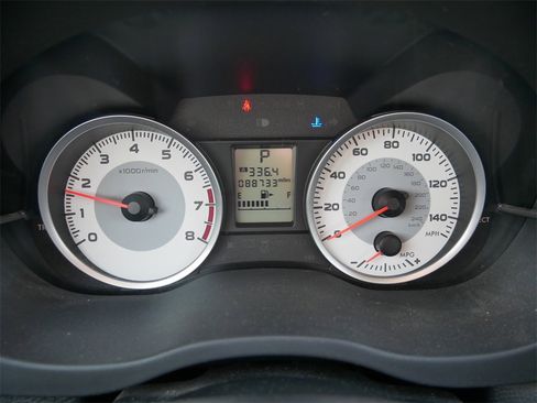 Used 2014 Subaru Impreza 2.0i Premium w/ All-Weather Package w/CVT image 21