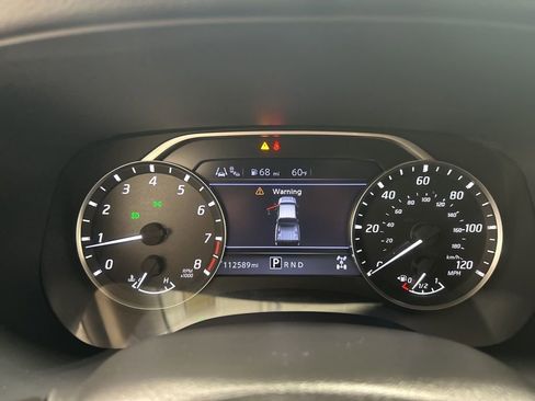 Used 2022 Nissan Frontier SV image 15