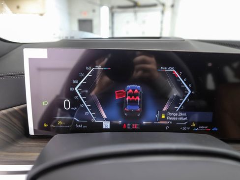 New 2026 BMW X5 xDrive40i w/ M Sport Package image 13