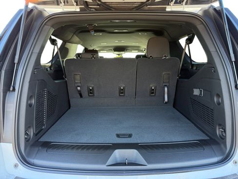 New 2026 Chevrolet Suburban LS w/ LPO, Dark Essentials Package image 17