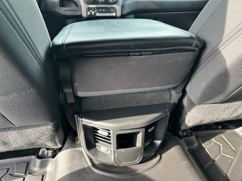 Used 2022 RAM 3500 Tradesman w/ Max Tow Package image 12