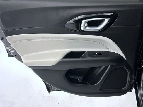 Certified 2022 Jeep Compass Limited image 20