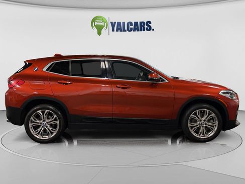 Used 2018 BMW X2 xDrive28i w/ Premium Package AWD/4WD image 6