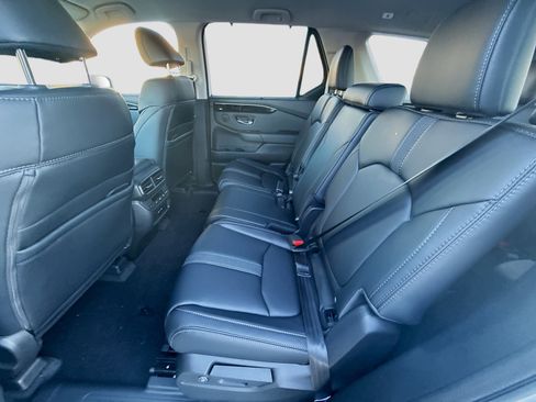 New 2025 Honda Pilot EX-L image 20