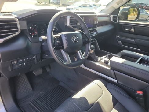 Used 2024 Toyota Tundra SR5 image 20