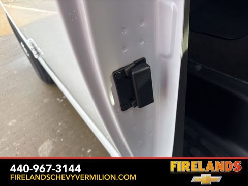 Certified 2025 Chevrolet Express 3500 LS image 34