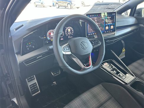 New 2026 Volkswagen GTI S image 14