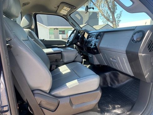 Used 2016 Ford F250 XL image 9