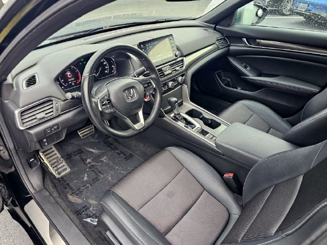 Used 2020 Honda Accord Sport image 15