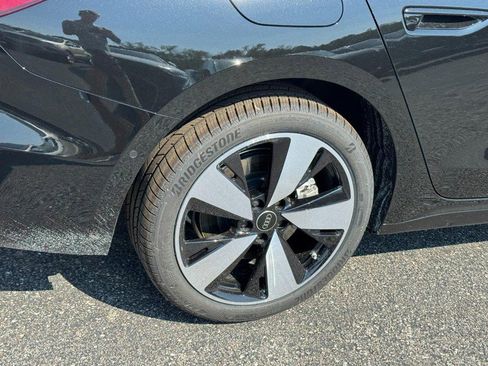 New 2025 Audi A5 2.0T Premium Plus image 4