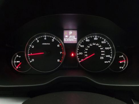 Used 2014 Subaru Legacy 2.5i image 23