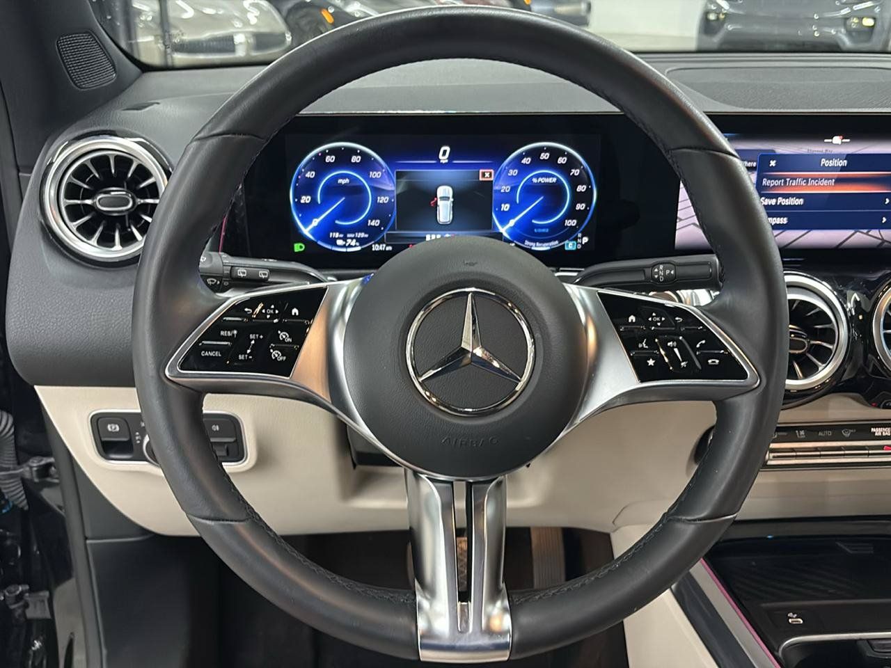 Used 2024 Mercedes-Benz EQB 250+ w/ Winter Package image 19