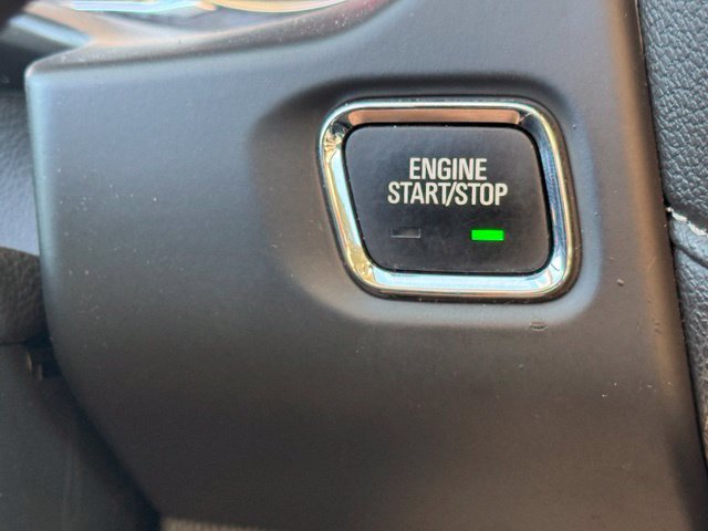 Used 2023 GMC Acadia Denali FWD image 18
