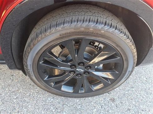 Used 2021 Chevrolet Blazer RS w/ Enhanced Convenience Package image 15