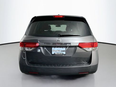 Used 2014 Honda Odyssey EX-L image 7