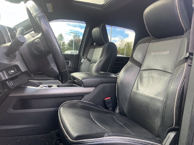 Used 2020 RAM 2500 Laramie w/ Night Edition AWD/4WD image 13