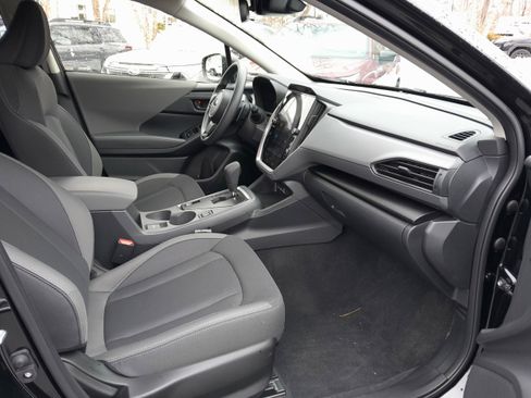 Certified 2025 Subaru Crosstrek 2.0i Premium image 33