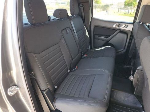 Used 2022 Ford Ranger XLT w/ Equipment Group 301A Mid image 14