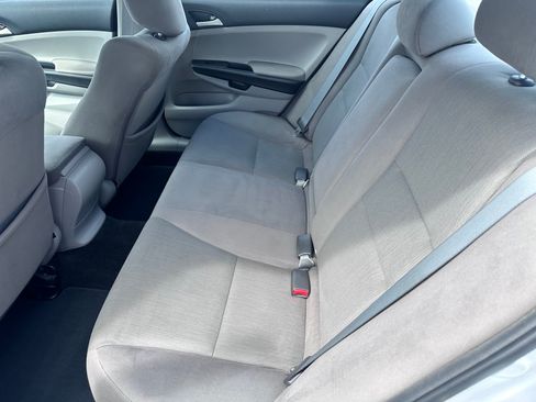 Used 2012 Honda Accord LX image 6