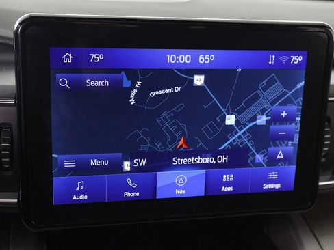 Used 2022 Ford Explorer Timberline w/ Timberline Technology Package AWD/4WD image 52