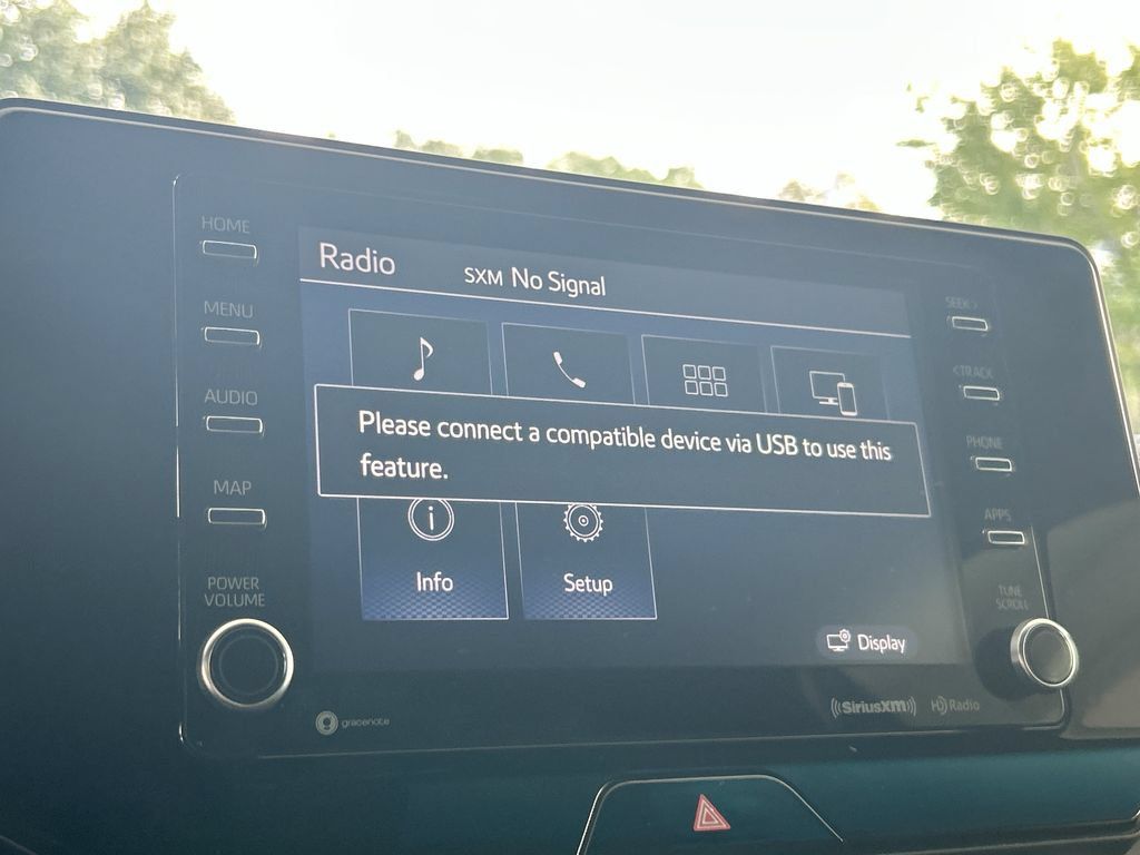 Used 2021 Toyota Venza XLE w/ Softex Package AWD/4WD image 23