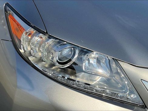 Used 2015 Lexus ES 350 w/ Premium Package FWD image 25