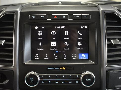 Used 2019 Ford Expedition Platinum image 22